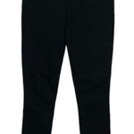 Helmut Lang  Black Skinny Jeans 27 Designer Denim Modern Minimalist Chic Photo 0