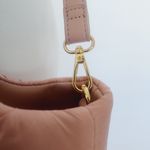 Urban Expressions Women’s Crossbody with Handles Shoulder Bag/Purse Pink Photo 6