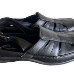 Easy Street  Splendid Mary Jane Back Strap Slip On Shoe Size 9 SKU#243078 Photo 0