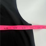 Athleta NWT  Zephyr refined tank black sz XS Photo 4