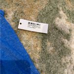 SoulCycle  Blue Heather Tank Photo 1