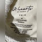 LA Hearts by Pac Sun String Bikini XS Photo 4