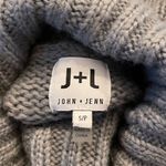 John + Jenn Turtleneck Sweater Photo 6