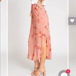 BB Dakota by Steve Madden High Tied Skirt Photo 2