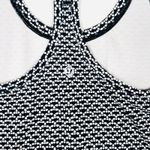 Lululemon  Cool Racerback‎ II *Nulu
Monochromic Black Athletic Apparel, Small Photo 5