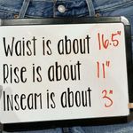 Levi's Levi’s 501 Sz 31 Shorts Cut Off Jean Button Front High Rise Short Denim Women’s Photo 9