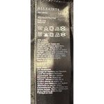 All Saints Women's Jeans Eve Lux Super Skinny Stretch Mid-Rise Denim Black Sz.29 Photo 9