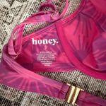 Honey Swim bikini top Photo 1
