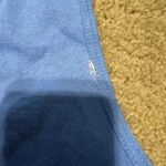 Disney Lilo and stitch Hawaiian Roller Coaster Ride surf tank top Photo 1