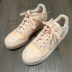 Adidas Originals Forum Bold Her Vegan Platform Shoes Sneakers Blush Pink Size 10 Photo 1