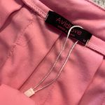 Pink Pleated Skirt Size M Photo 2