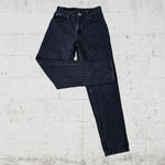 Levi's 90s Vintage Orange Tab 950 Relaxed Tapered Made in USA Mom Jeans Size 9 Photo 8