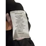 Trina Turk Black Sequined Short Sleeve V-Neck Romper Size 6 Photo 10