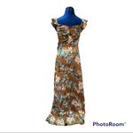 BANJUL  Tropical Floral Dress Size Small Photo 1
