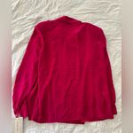 Jennifer Moore NWT: vintage  blouse Photo 7