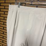 Avia  Tan Pull On‎ Pants Size 3X Photo 2