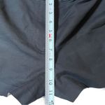 Michael Kors Michael Kors Classic Nautical Navy Blue High Waist Shorts 12 Tailored Luxury Photo 5