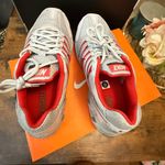 Nike Air Max Torch 4 Gray Red Black Sneakers Mens Size 10 BRAND NEW Photo 7