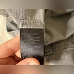 The North Face Vintage 90s  Cargo Shorts - Grey - 6 Photo 11