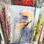 Zimmermann NWT  silk print dress Photo 6