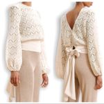 byTiMo Crochet Top Size M Photo 1