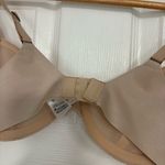 Spanx  Tan SheerFlex‎ Bra Size Small D-DD Photo 4