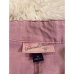 Universal Threads NWT Universal Thread high rise pleat front shorts orchid 14 Photo 5