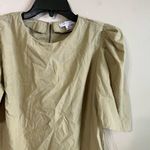 FAVLUX  green dress M Photo 1