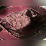 Kate Spade  NY Lori Blackberry Preserves Textured PVC Tote Photo 11