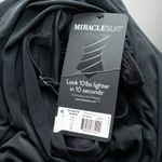 MiracleSuit . Illusionists Mirage Underwire Tankini Top Photo 6