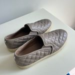 Steve Madden Quilted Slip-On Women's Shoes -  Ecentrcq Photo 0
