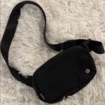 Lululemon  Everywhere Belt Bag in Black Photo 3