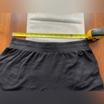 st. john's bay Women's Black Active Shorts Photo 4