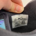 Nike Air Force 1 Low Tops Holographic Sneakers Photo 7