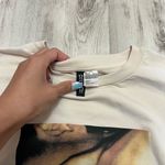 Divided Ariana Grande Tan 7 Rings Long Sleeve Photo 1