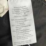 Madewell  Roadtripper Jeans Women’s size 27 Black Photo 6