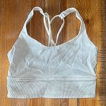 Lululemon  Energy Bra Longline Photo 0