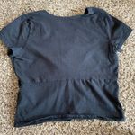 Hollister Crop Top Photo 2