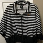 Nike Windbreaker Zip-Up Photo 0