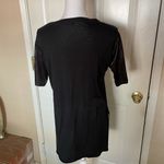 ZARA W&B Collection Les Rendez Vous Skull Tee Photo 2