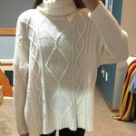 Aerie Turtle Neck Sweater Photo 1