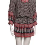 Ulla Johnson  silk dress Photo 5