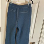 Pants Wide Leg By Industry Republic Clothing In Blue, Size: S Blue Photo 5