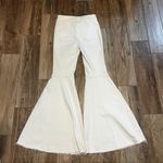 Free People  FP Just Float On Jeans Photo 3