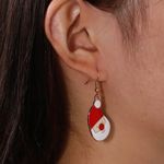 Christmas Earrings Multiple Photo 2