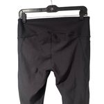  Black Under Armour Athletic Heatgear Compression Legging Size Large Photo 9