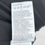 Athleta Women's Avenue Wide Leg Crop Pant Black Size 18 Athletic Lounge Neutral Photo 10