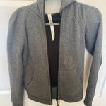 Lululemon scuba full zip hoodie Photo 4