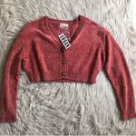 Urban Outfitters Cropped Cardigan Photo 0