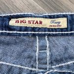 Big star  jean shorts Photo 1